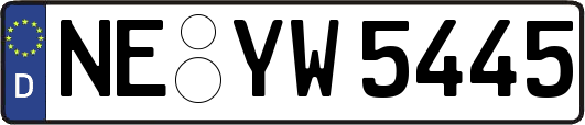 NE-YW5445