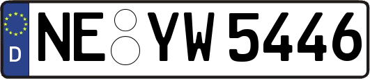 NE-YW5446
