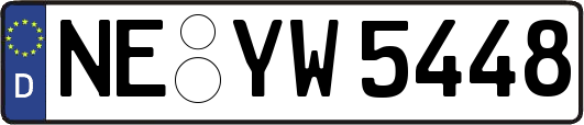 NE-YW5448