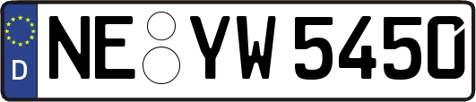 NE-YW5450