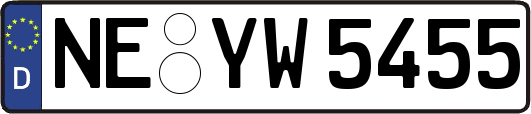NE-YW5455