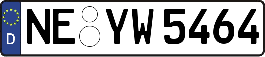 NE-YW5464