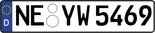 NE-YW5469
