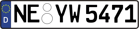NE-YW5471