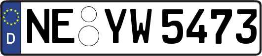 NE-YW5473