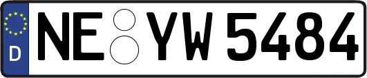 NE-YW5484