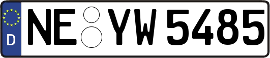 NE-YW5485