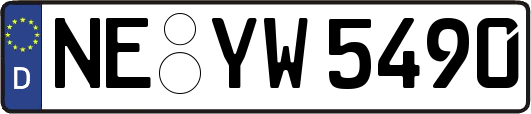 NE-YW5490
