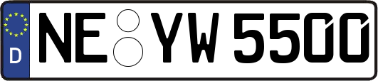 NE-YW5500