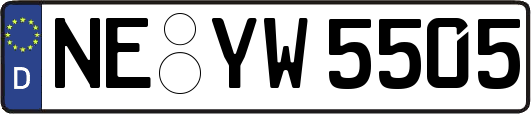 NE-YW5505