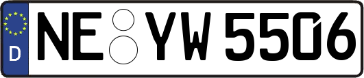 NE-YW5506
