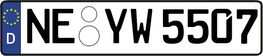 NE-YW5507