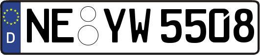 NE-YW5508
