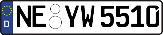 NE-YW5510