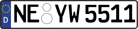NE-YW5511