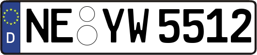 NE-YW5512