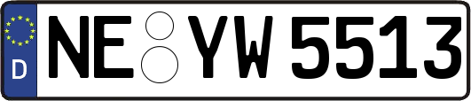 NE-YW5513