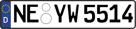 NE-YW5514