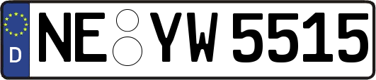 NE-YW5515
