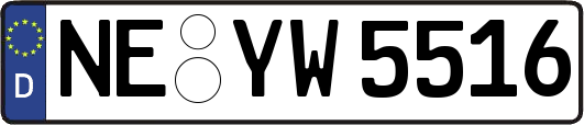 NE-YW5516