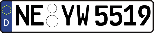 NE-YW5519