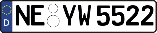NE-YW5522
