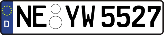 NE-YW5527