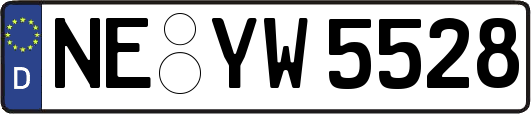 NE-YW5528