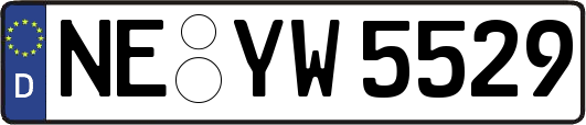 NE-YW5529