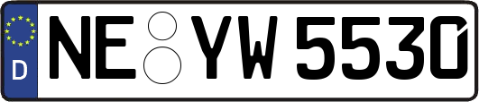NE-YW5530