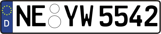 NE-YW5542