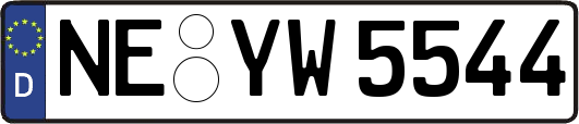 NE-YW5544