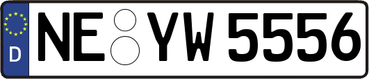 NE-YW5556