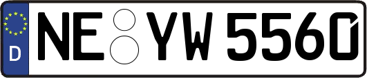 NE-YW5560