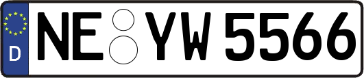 NE-YW5566