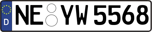 NE-YW5568