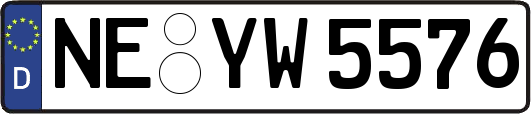 NE-YW5576