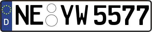 NE-YW5577