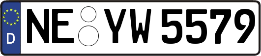 NE-YW5579
