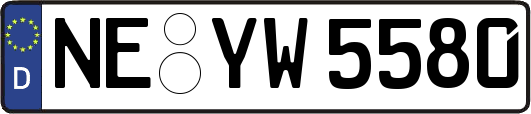 NE-YW5580