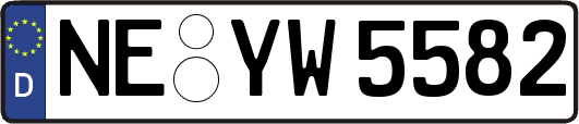 NE-YW5582