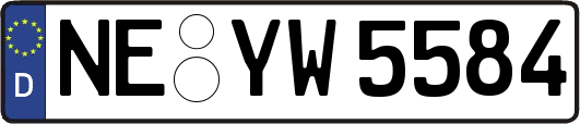 NE-YW5584