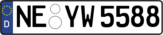 NE-YW5588