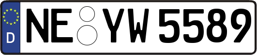 NE-YW5589