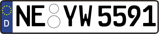 NE-YW5591