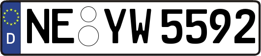 NE-YW5592