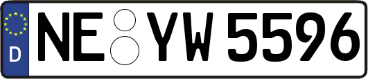 NE-YW5596