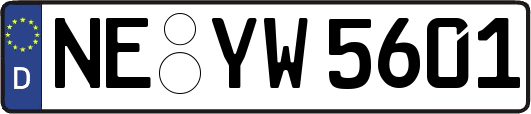 NE-YW5601