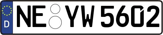 NE-YW5602