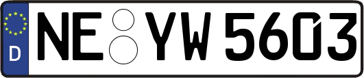 NE-YW5603